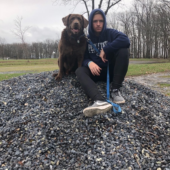 Meet your Posher, Jacob - Picture 1 of 1